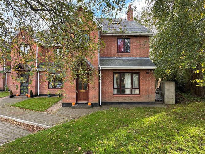 4 College Court, Portrane Road, Donabate, Co. Dublin