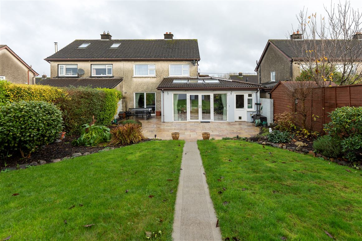 7 Dooneen Road , Woodview, Limerick
