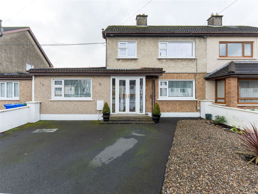 7 Dooneen Road , Woodview, Limerick