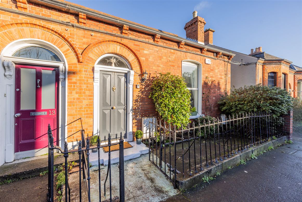 12 DARGLE ROAD, Drumcondra, Dublin 9