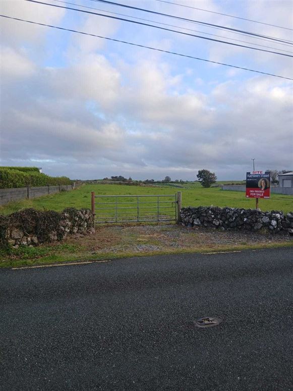 Costellospark, Monivea, Galway