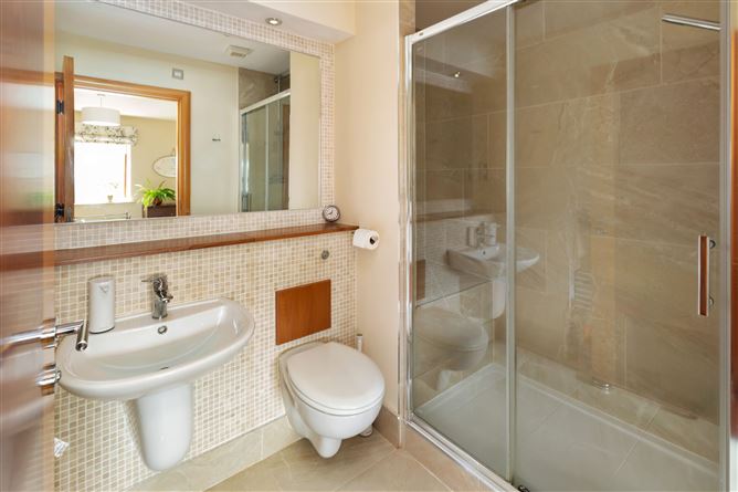 9 Charlesland Crescent, Greystones, Wicklow