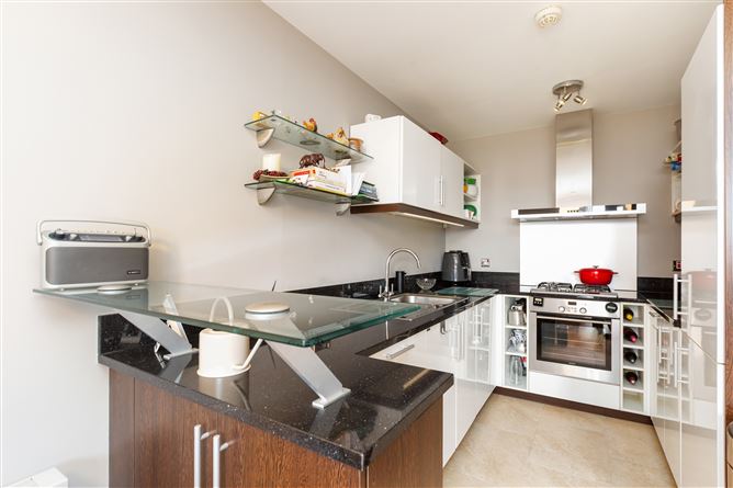 9 Charlesland Crescent, Greystones, Wicklow