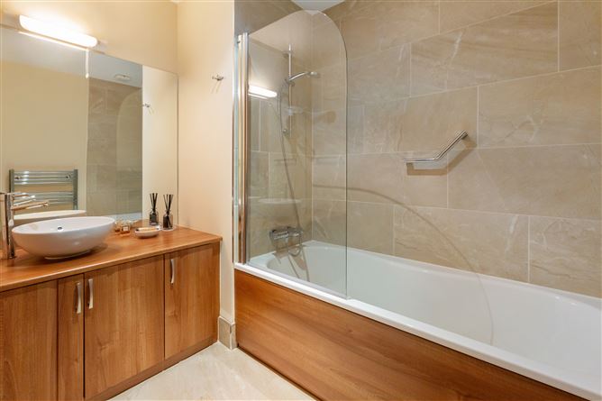 9 Charlesland Crescent, Greystones, Wicklow