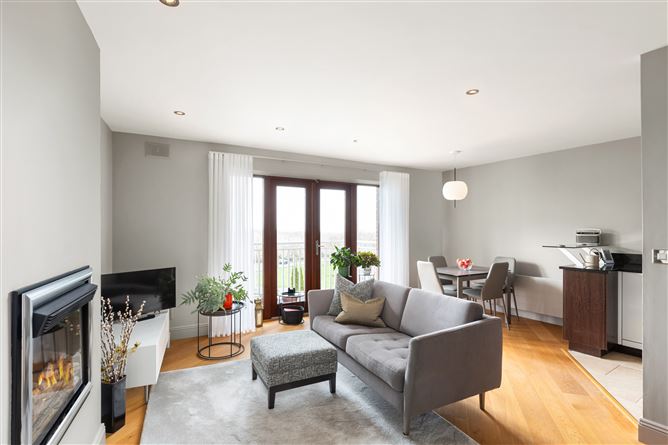 9 Charlesland Crescent, Greystones, Wicklow