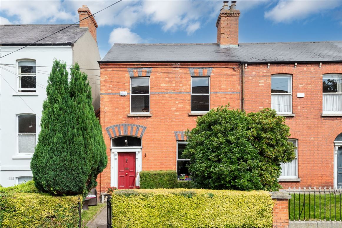 35 Moyne Road, Ranelagh, Dublin 6