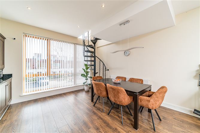 5 Ballynakelly Mews, Newcastle, Dublin