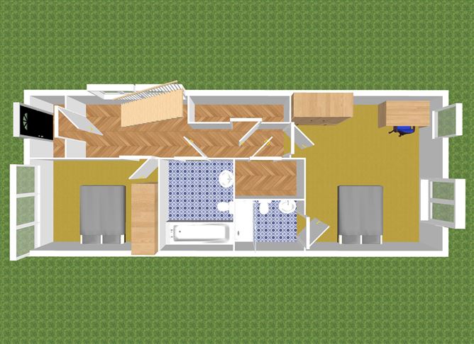 5 Ballynakelly Mews, Newcastle, Dublin