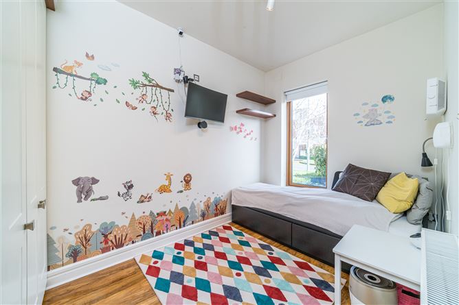 5 Ballynakelly Mews, Newcastle, Dublin