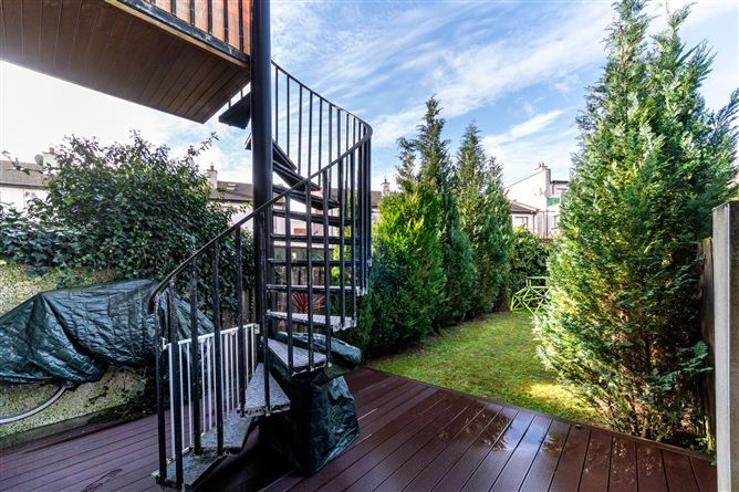 5 Ballynakelly Mews, Newcastle, Dublin