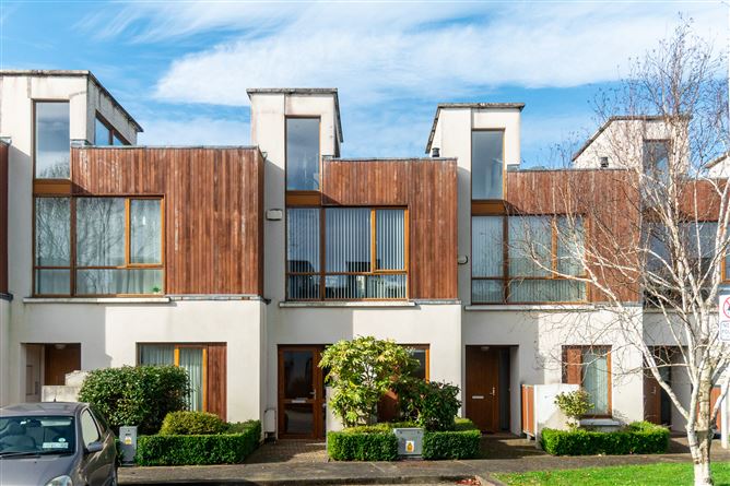 5 Ballynakelly Mews, Newcastle, Dublin
