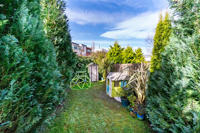 5 Ballynakelly Mews, Newcastle, Dublin