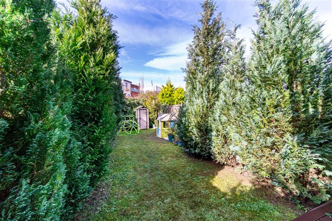 5 Ballynakelly Mews, Newcastle, Dublin