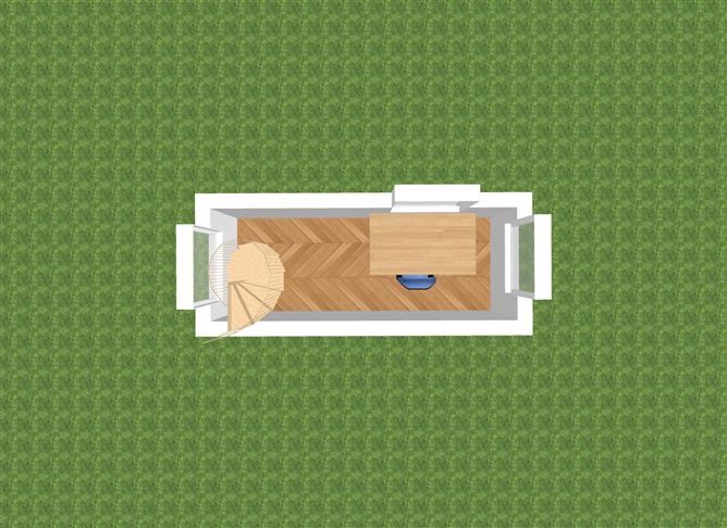 5 Ballynakelly Mews, Newcastle, Dublin