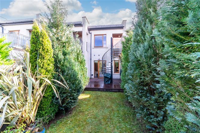 5 Ballynakelly Mews, Newcastle, Dublin