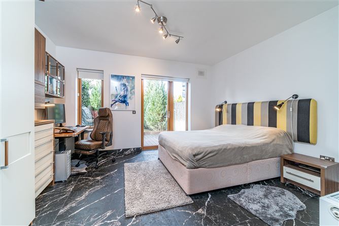 5 Ballynakelly Mews, Newcastle, Dublin