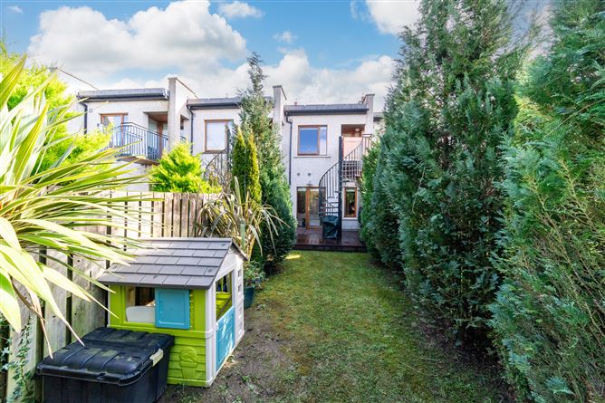 5 Ballynakelly Mews, Newcastle, Dublin