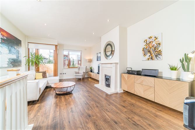 5 Ballynakelly Mews, Newcastle, Dublin