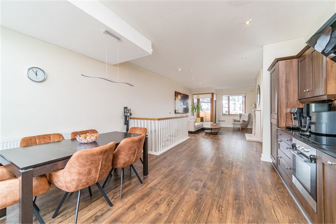 5 Ballynakelly Mews, Newcastle, Dublin