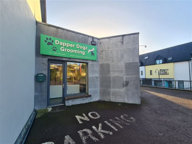 Unit 14, Riverside Grove, Riverstick, Cork