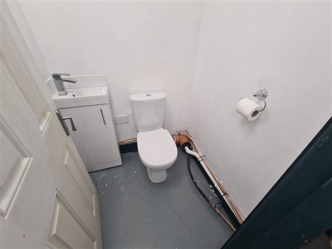 Unit 14, Riverside Grove, Riverstick, Cork