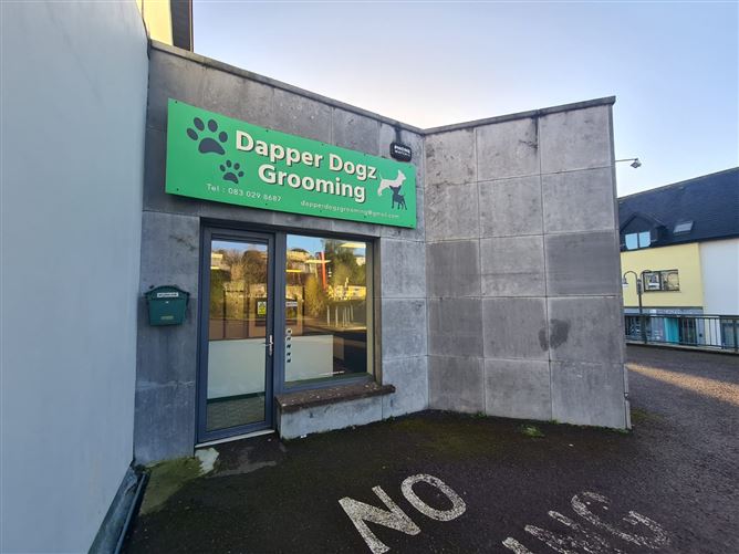 Unit 14, Riverside Grove, Riverstick, Cork