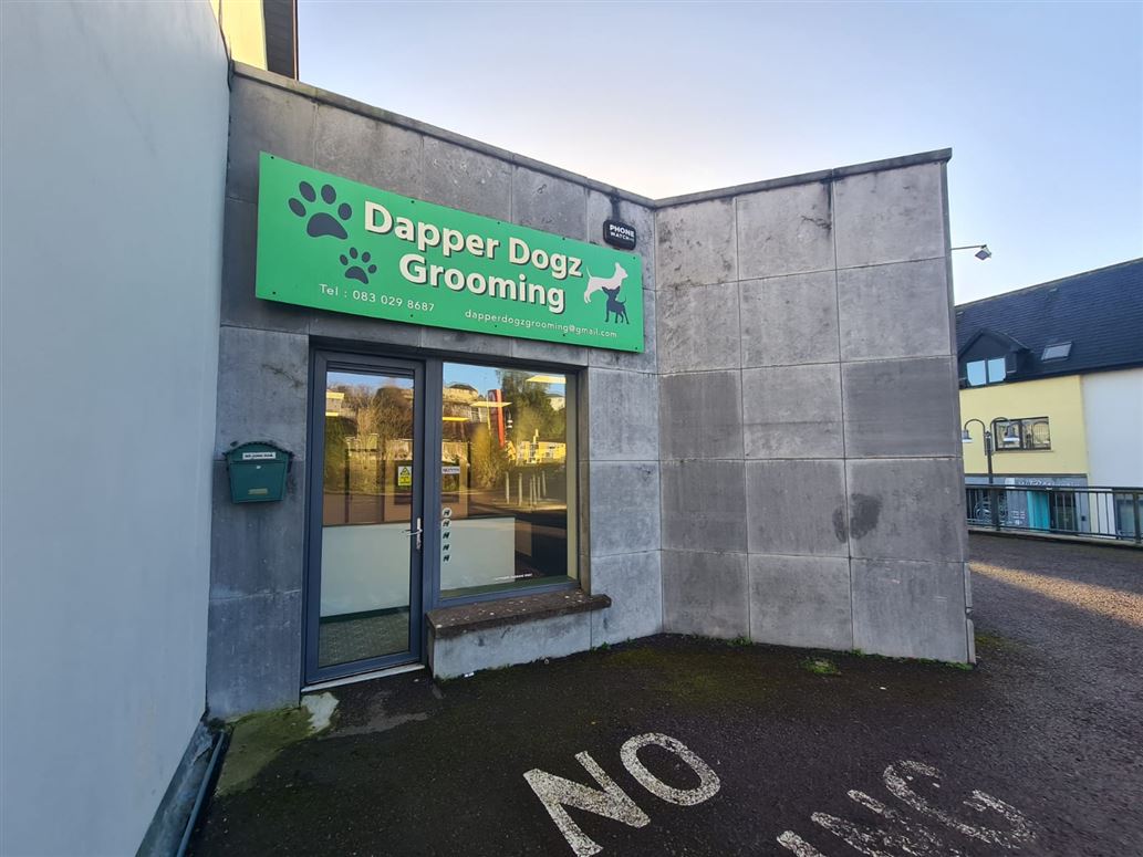 Unit 14, Riverside Grove, Riverstick, Cork