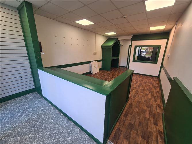 Unit 14, Riverside Grove, Riverstick, Cork