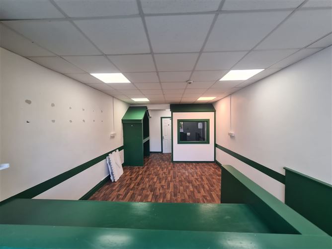 Unit 14, Riverside Grove, Riverstick, Cork