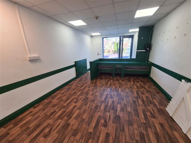 Unit 14, Riverside Grove, Riverstick, Cork