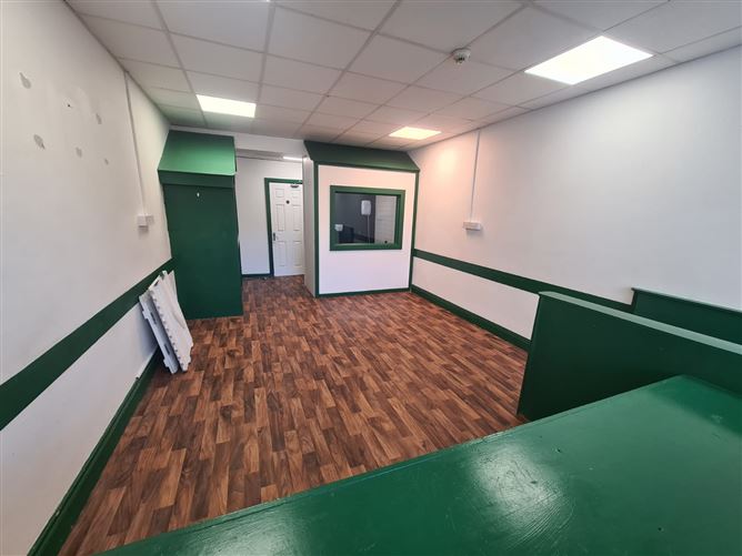 Unit 14, Riverside Grove, Riverstick, Cork