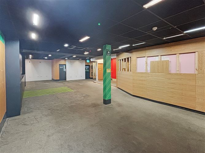 Ground and First Floor Premises, Main Street, Oranmore, Galway