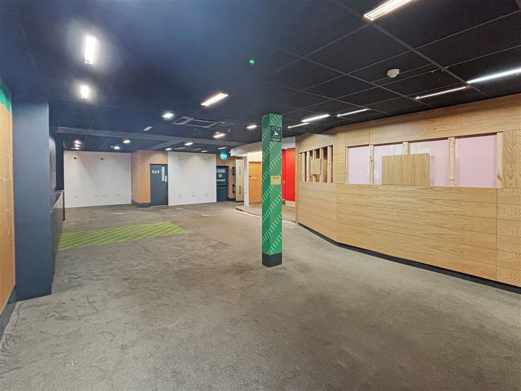 Ground and First Floor Premises, Main Street, Oranmore, Galway