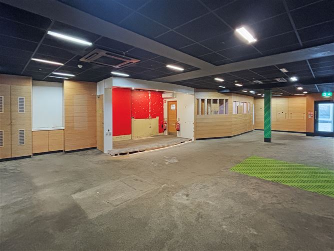 Ground and First Floor Premises, Main Street, Oranmore, Galway