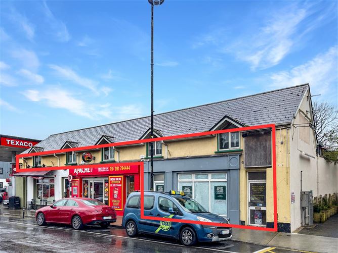 Ground and First Floor Premises, Main Street, Oranmore, Galway