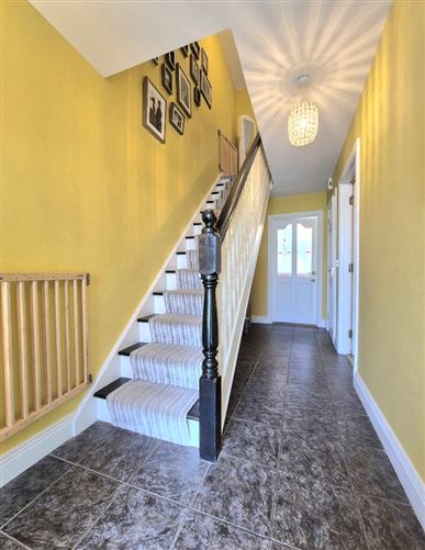 133 Fairway Heights, Tralee, Kerry