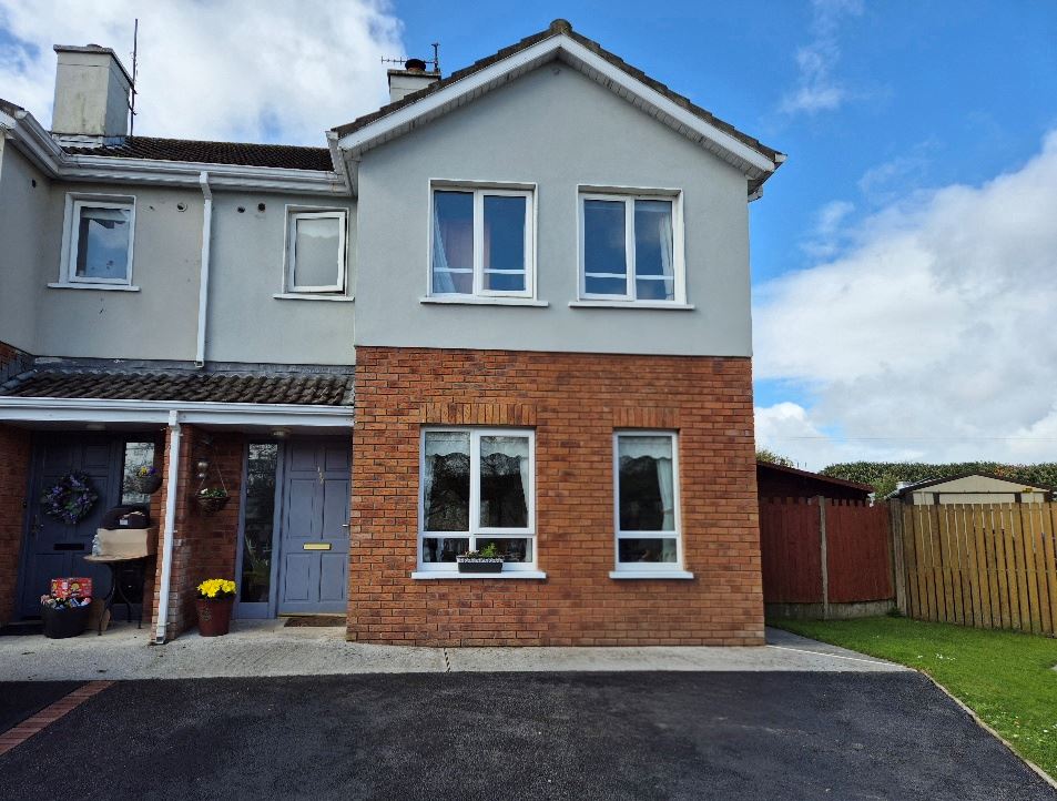 133 Fairway Heights, Tralee, Kerry