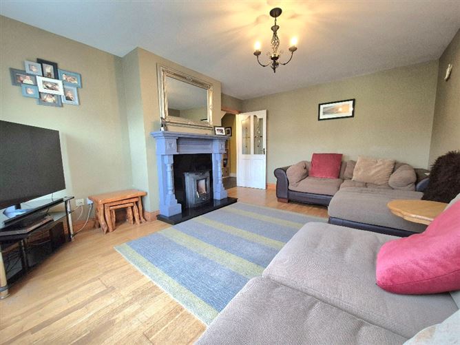 133 Fairway Heights, Tralee, Kerry