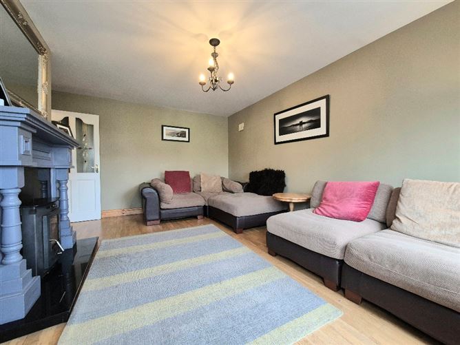 133 Fairway Heights, Tralee, Kerry