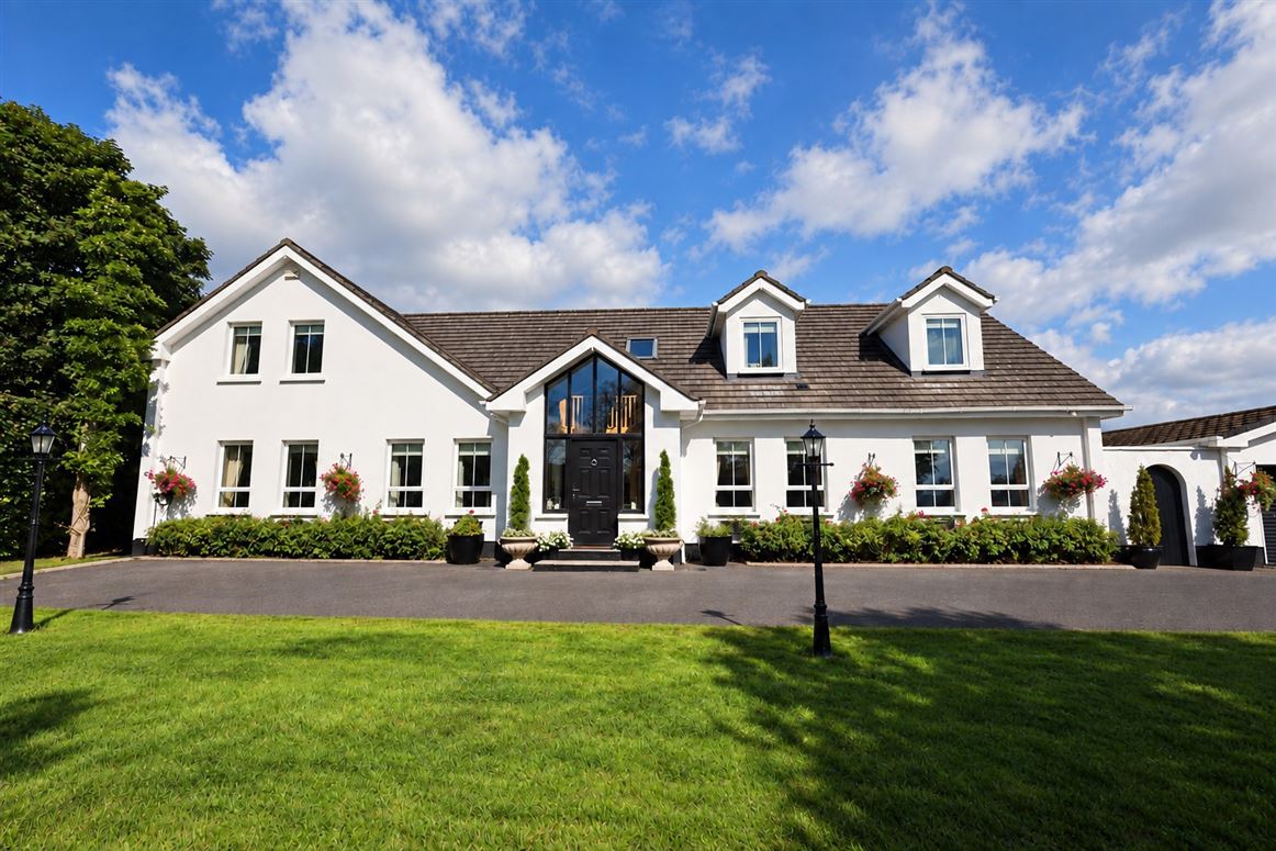 Oaklands, Lagore Little, Dunshaughlin, Meath