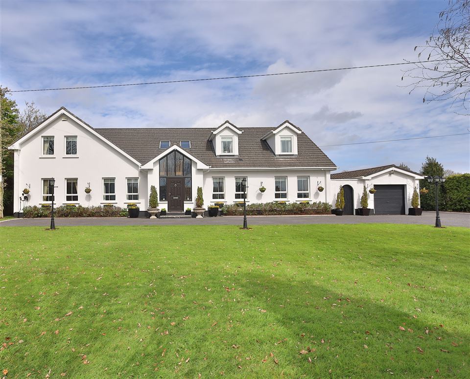 Oaklands, Lagore Little, Dunshaughlin, Meath