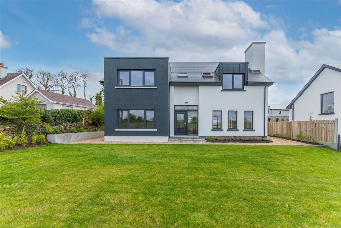 2 An Pairc Mor, Tuam Road, Galway City, Co. Galway