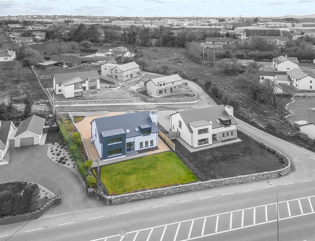 2 An Pairc Mor, Tuam Road, Galway City