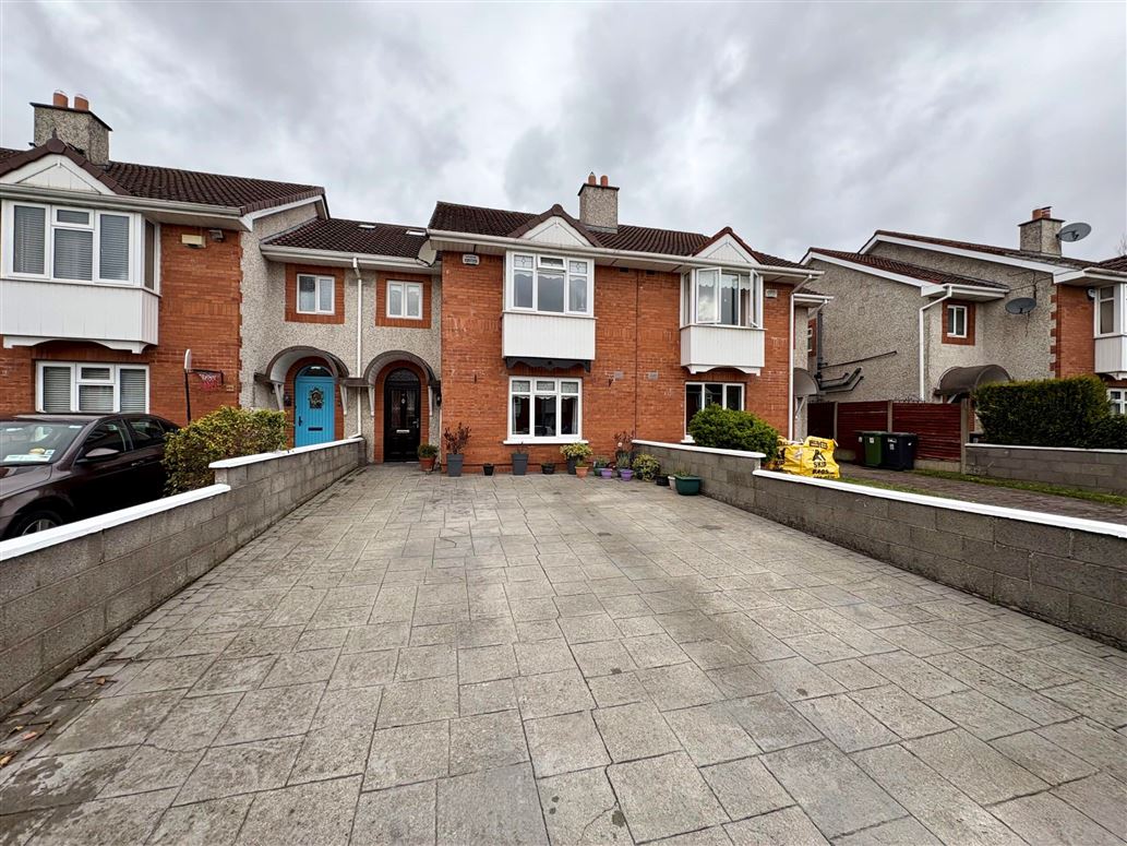 17 Old Court Farm, Firhouse, Dublin 24