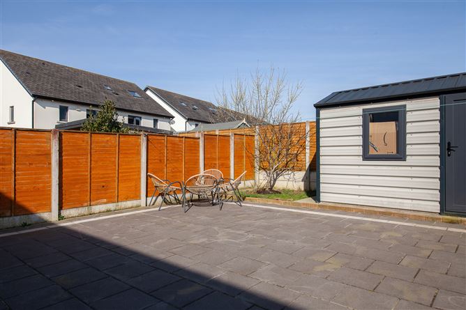Photo 29 of 30 — 31 Hollywoodrath Crescent, Hollystown, Dublin 15