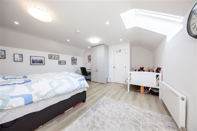 Photo 24 of 30 — 31 Hollywoodrath Crescent, Hollystown, Dublin 15