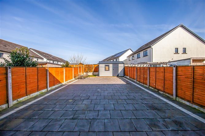 Photo 26 of 30 — 31 Hollywoodrath Crescent, Hollystown, Dublin 15