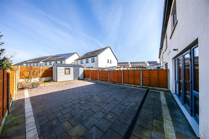Photo 27 of 30 — 31 Hollywoodrath Crescent, Hollystown, Dublin 15