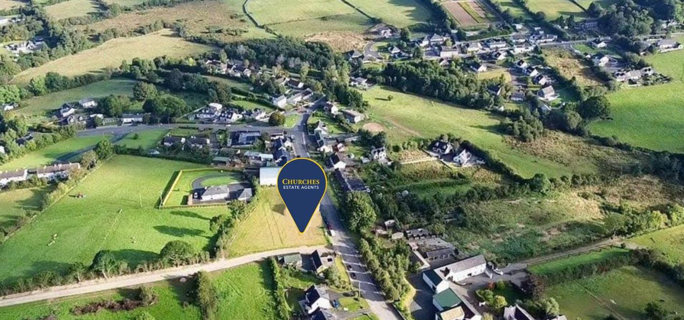 Coolboy, Tinahely, Wicklow