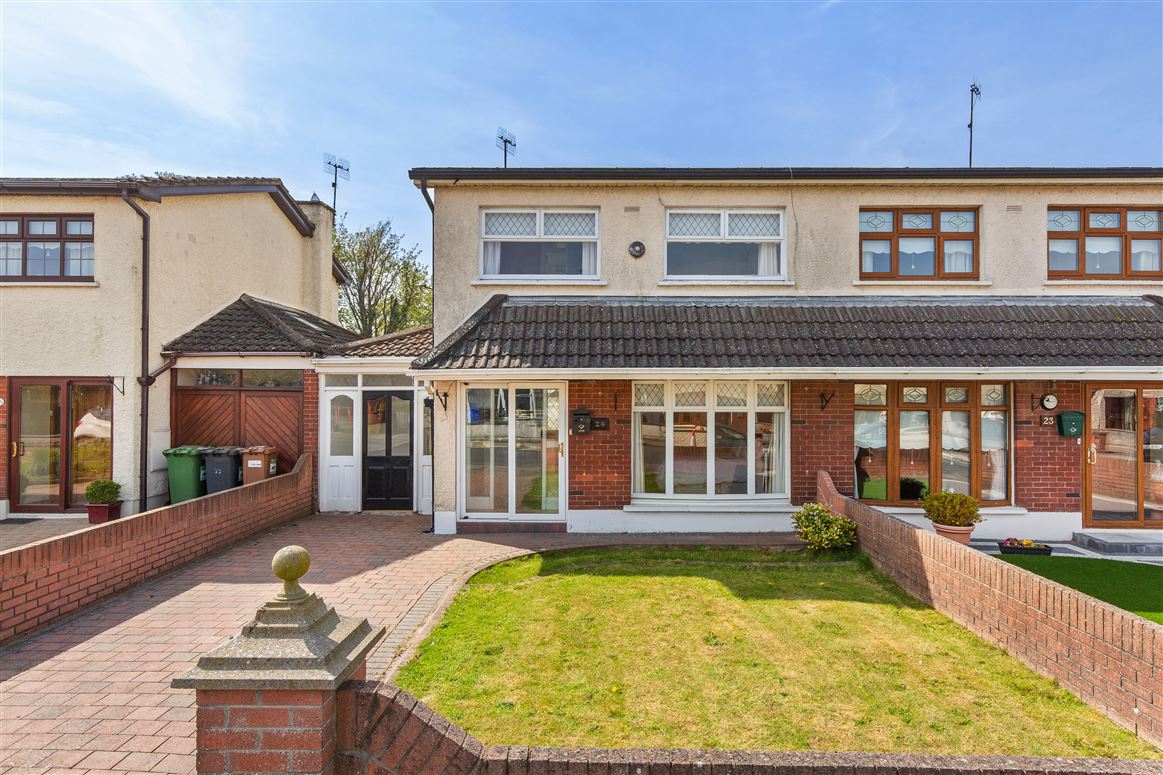 24 Anneville Crescent, Drogheda, Louth
